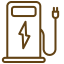 Electric Car Charging Points