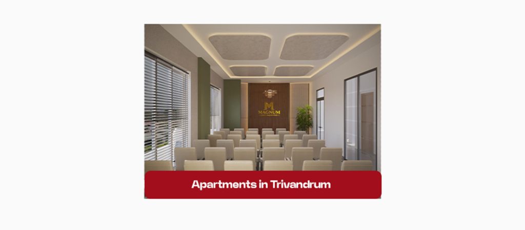 Apartments in Trivandrum