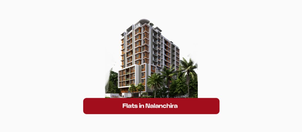 Flats in Nalanchira