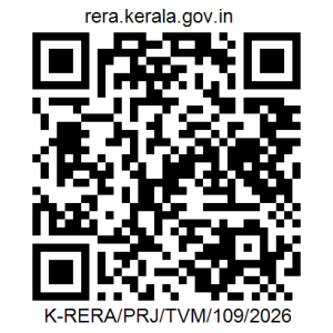Project QR code