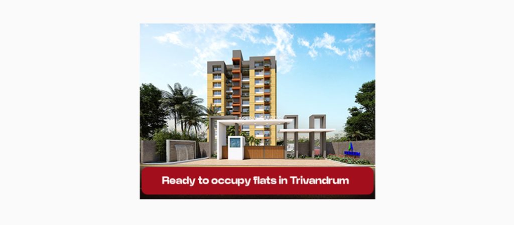 Looking for Ready to Occupy Flats in Trivandrum? Choose Imperial Gardens