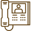 Video door phone
