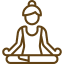 Yoga Deck at Terrace
