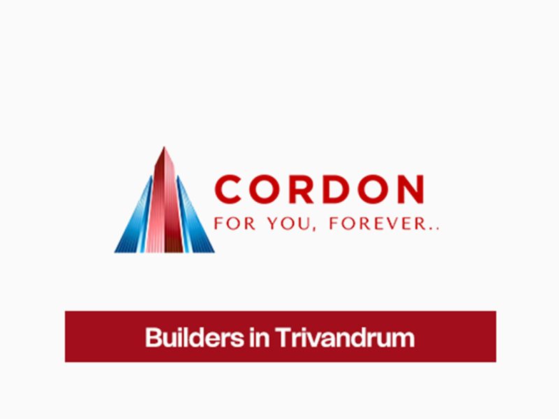 Builder in Trivandrum