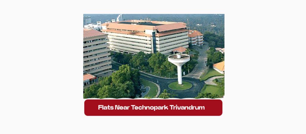 Flats Near Technopark Trivandrum