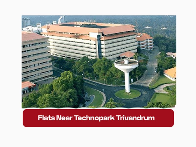 Flats Near Technopark Trivandrum