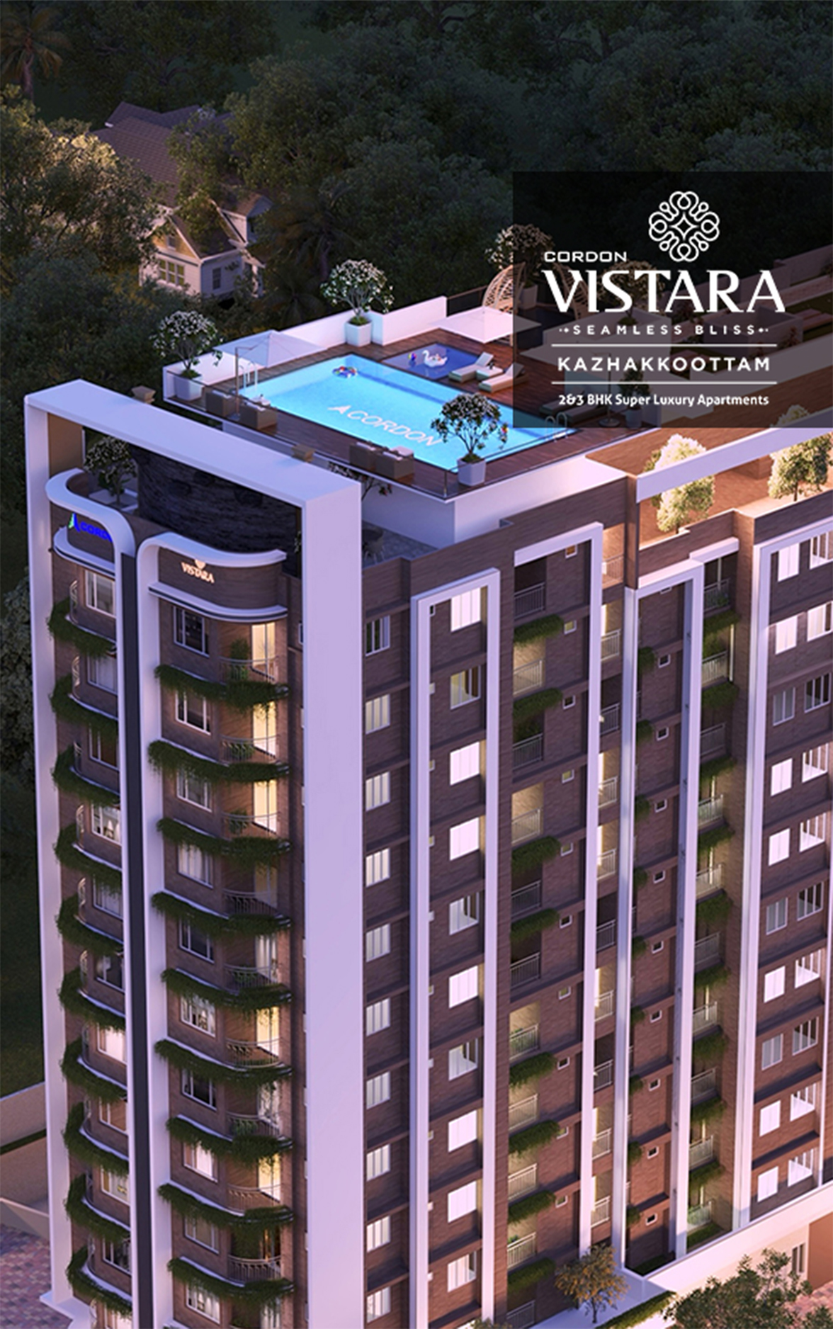cordon vistara