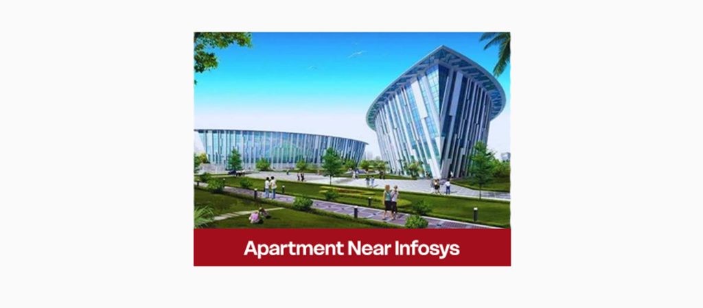 Apartment Near Infosys