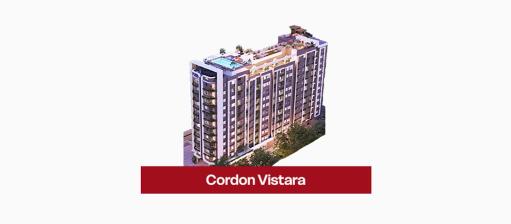 Cordon Vistara