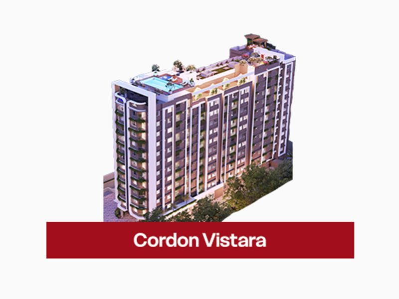 Cordon Vistara